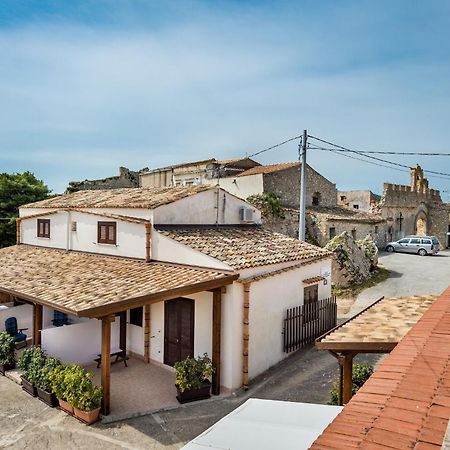 Appartement Casa Vacanza Saraceno à Castellammare del Golfo Extérieur photo