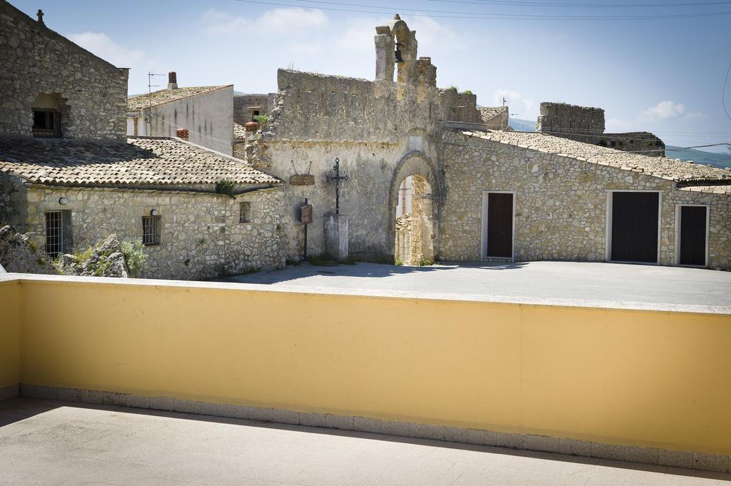 Appartement Casa Vacanza Saraceno à Castellammare del Golfo Chambre photo